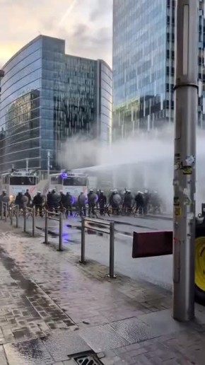 Андрей Клинцевич: Атмосфера саммита Европейского союза