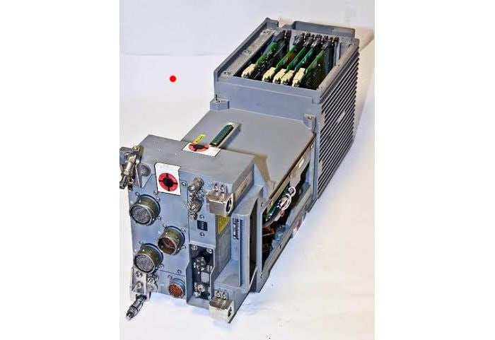 Первый в мире микропроцессор появился не у Intel Первый в мире микропроцессор появился не у Intel