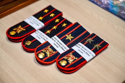 Иван Лебедев: Безопасность мурманчан в надежных руках