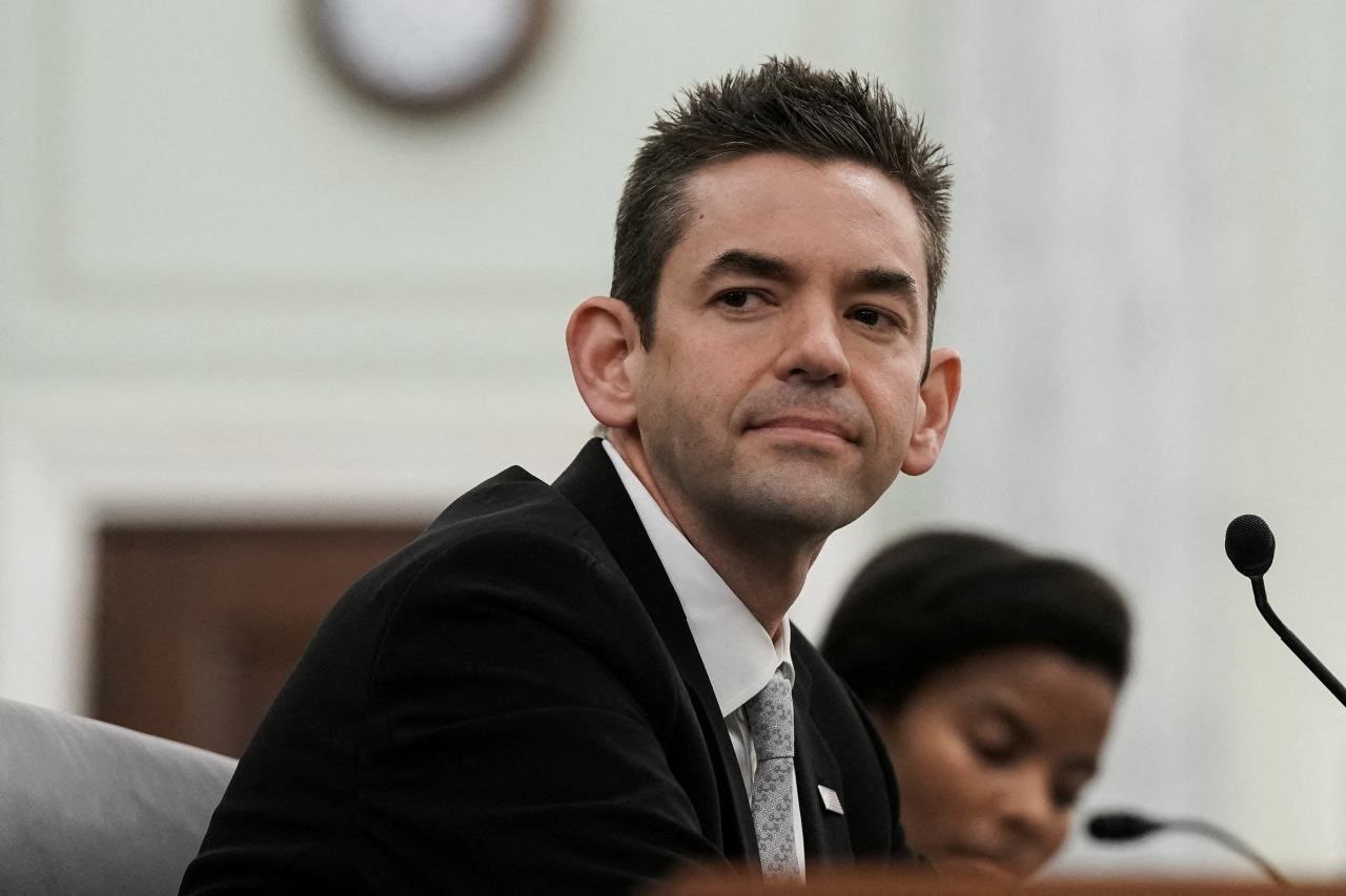 Андрей Клинцевич: Человечество летит на Марс