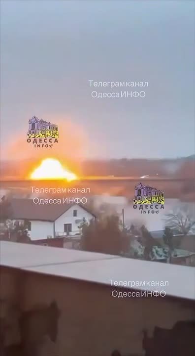 «РФ пытается отрезать всю западную часть Одесской области от транспортных коммуникаций, выход к логистике на Дунае. 14 декабря ВС РФ атаковали мост в Затоке почти 40 БПЛА, из которых около двух десятков попали в цель....