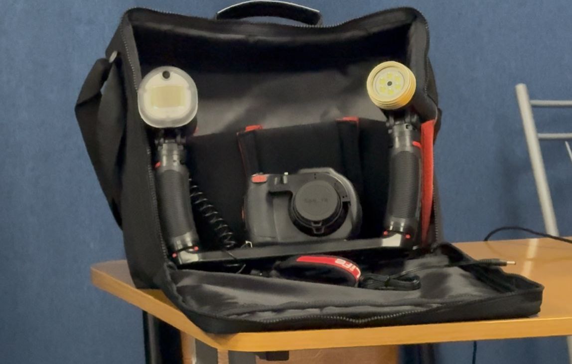 Военные следователи Северного флота провели для кадет занятие по криминалистике Военные следователи Северного флота провели для кадет занятие по криминалистике