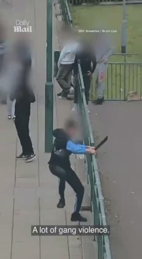 Андрей Клинцевич: Странно, что пока не нашли русский след