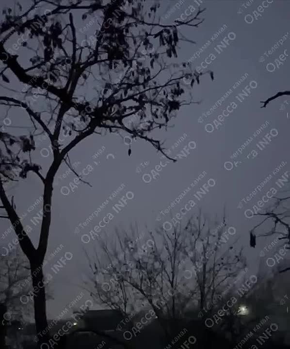 «Прилёты по мосту в Маяках Одесской области и их последствия